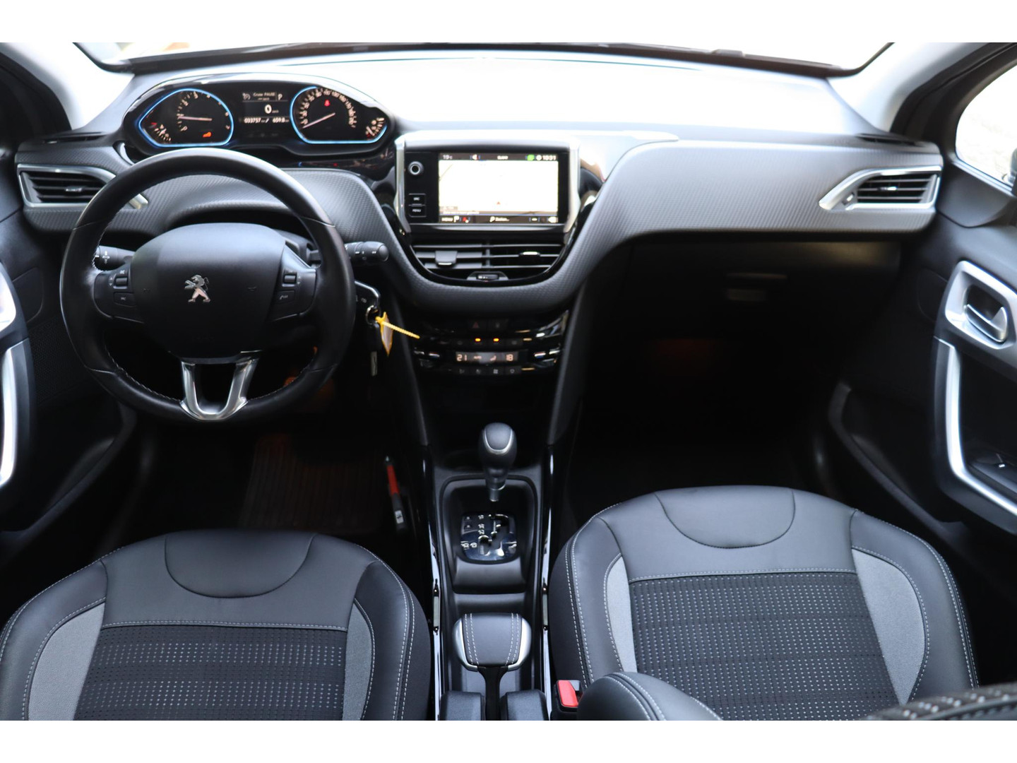 Peugeot Peugeot