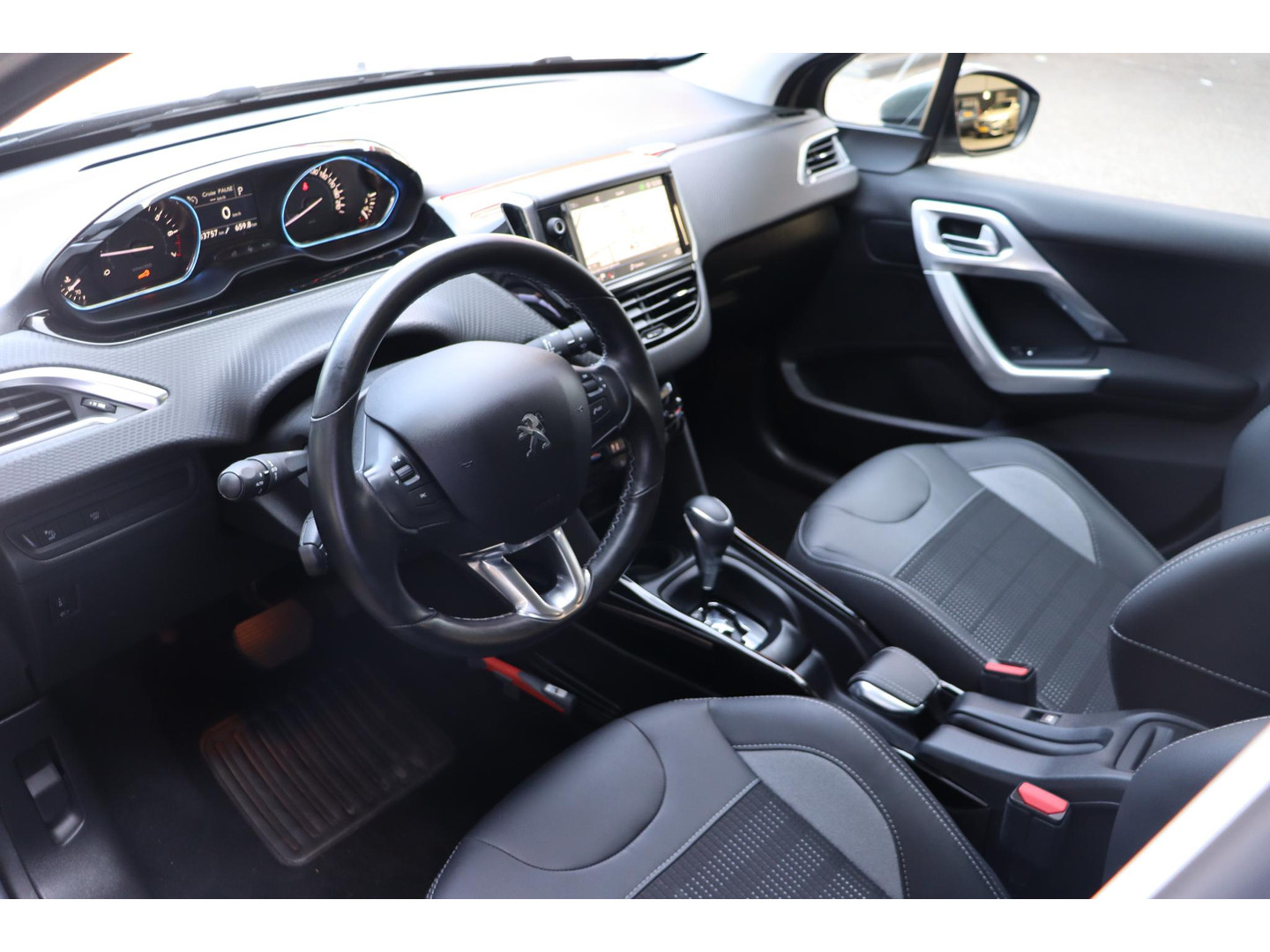 Peugeot Peugeot