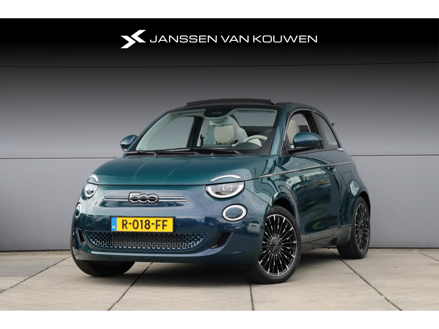 Fiat Fiat