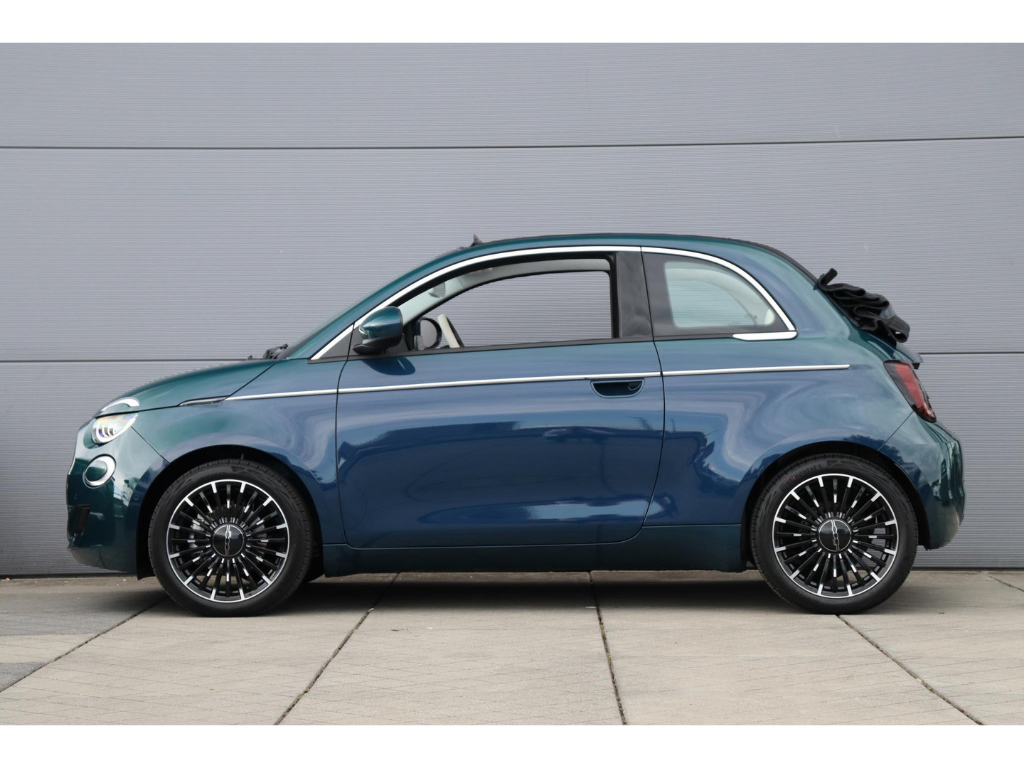 Fiat Fiat