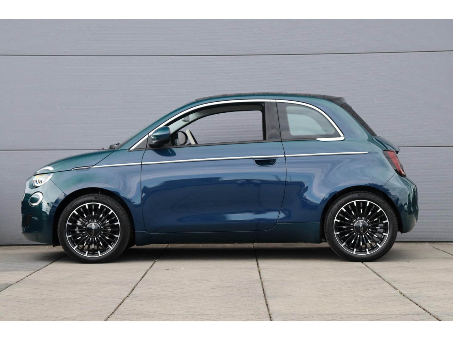 Fiat Fiat
