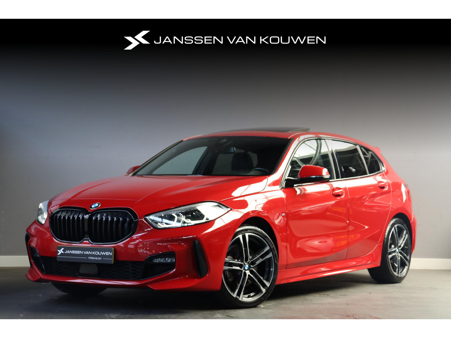 BMW BMW