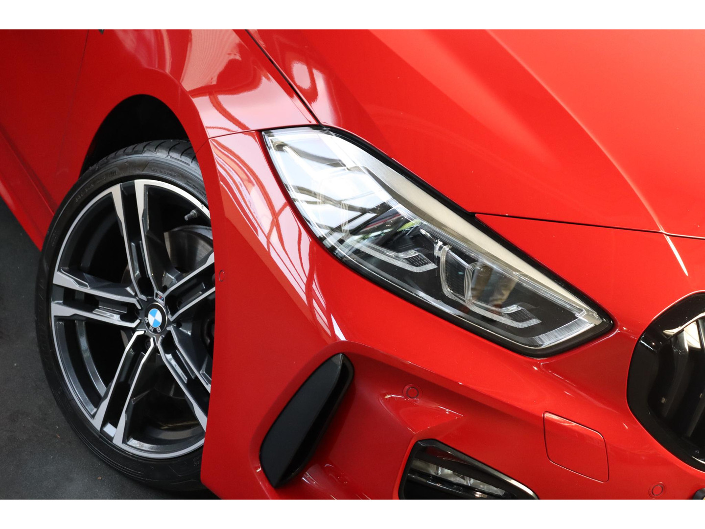 BMW BMW