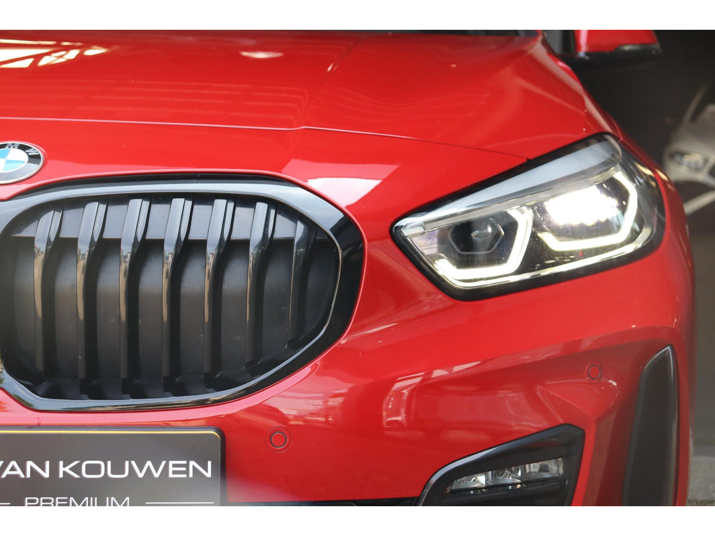 BMW BMW