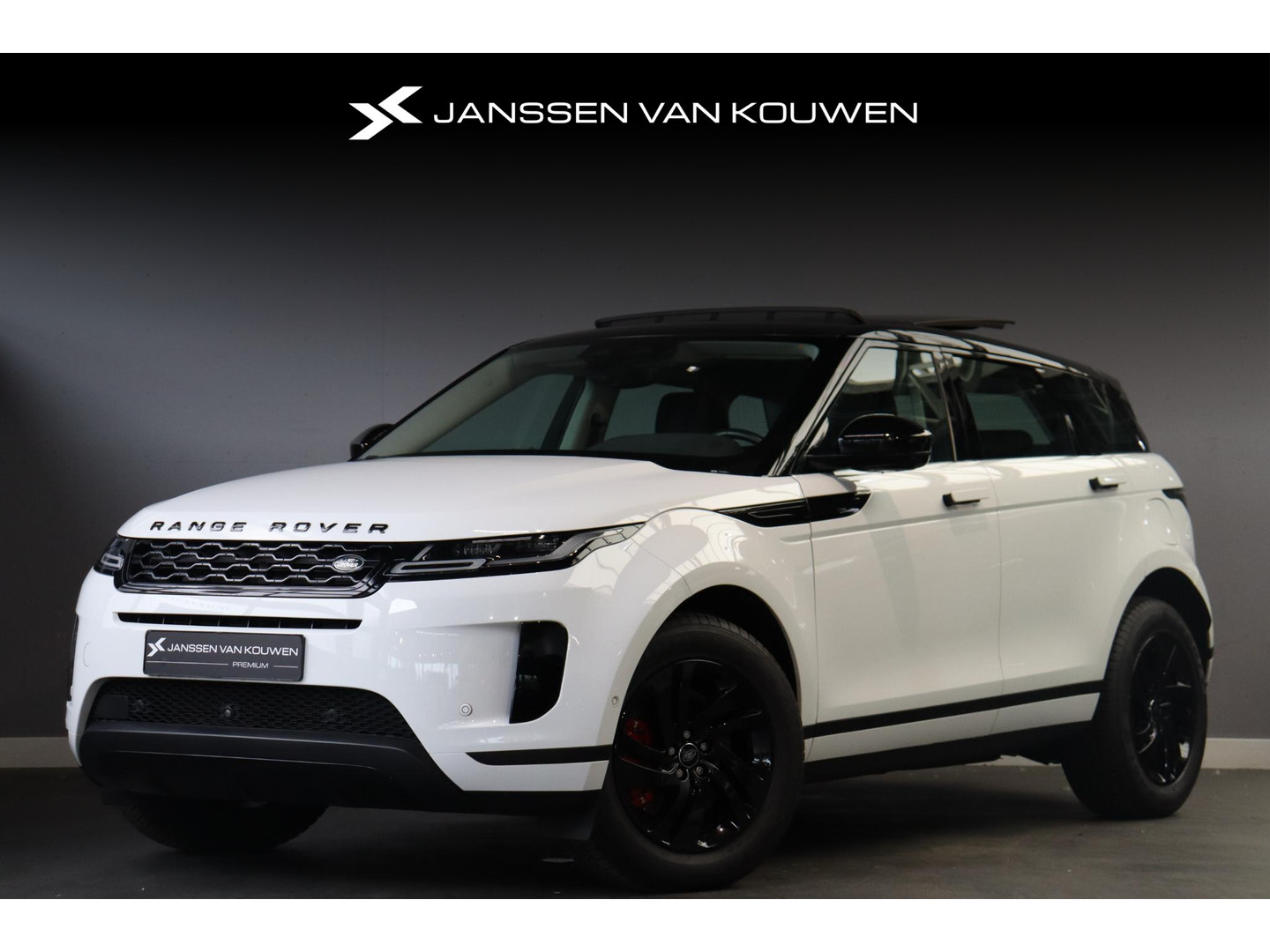 Land Rover Land Rover