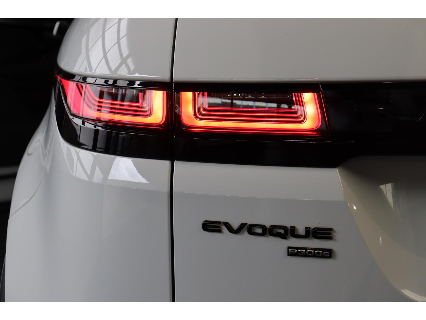 Land Rover Land Rover