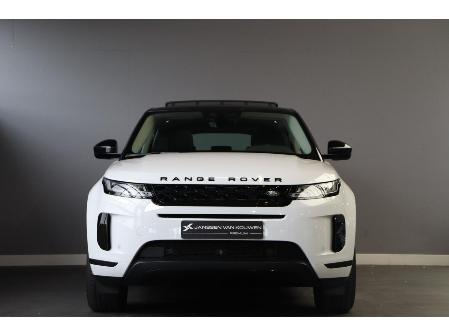 Land Rover Land Rover