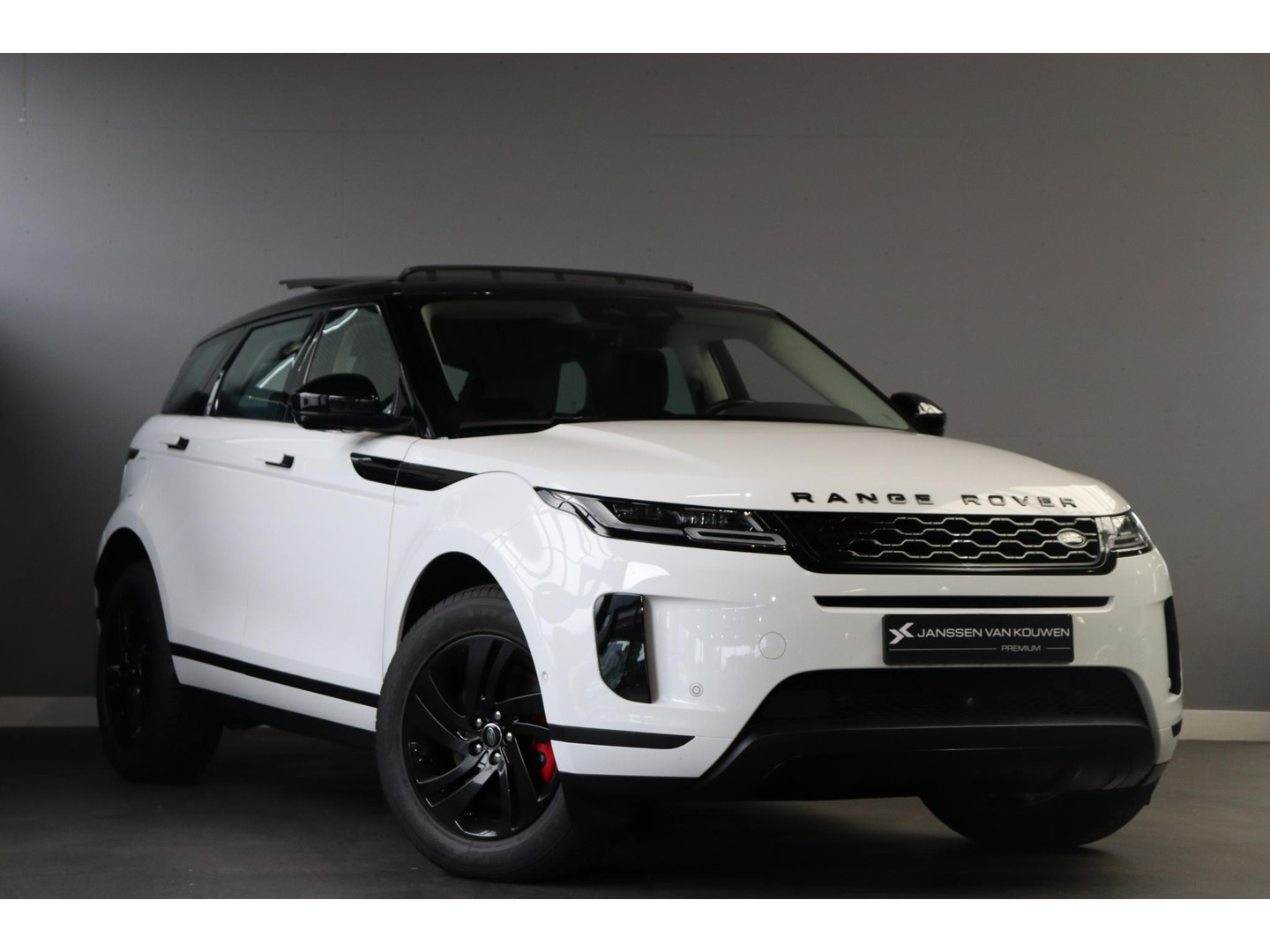 Land Rover Land Rover