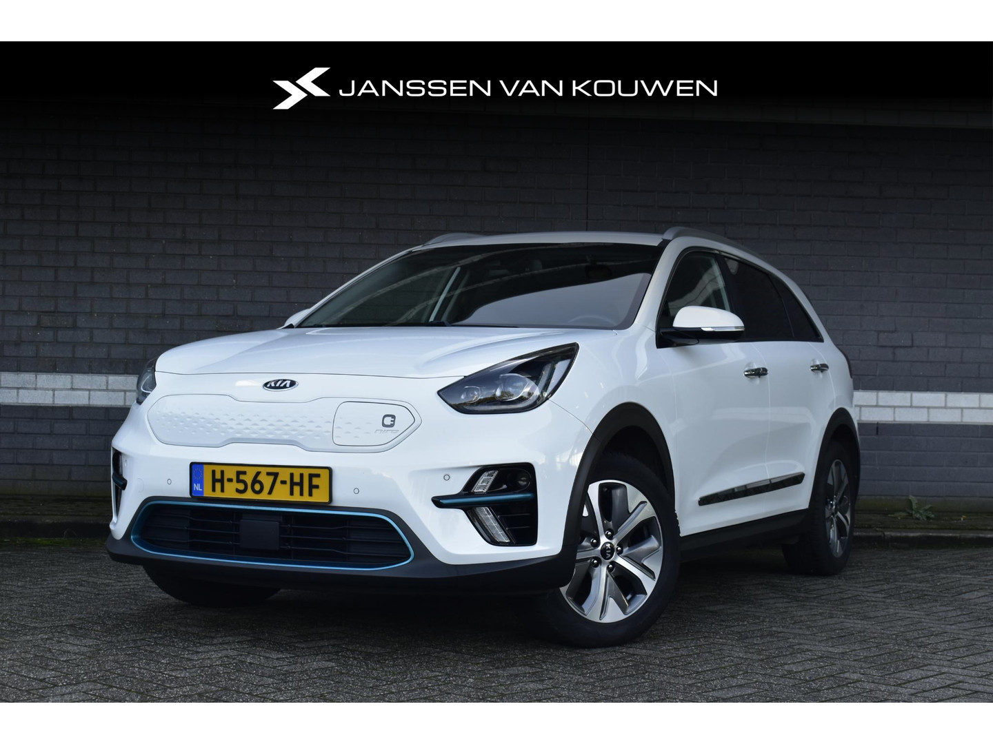 Kia Kia