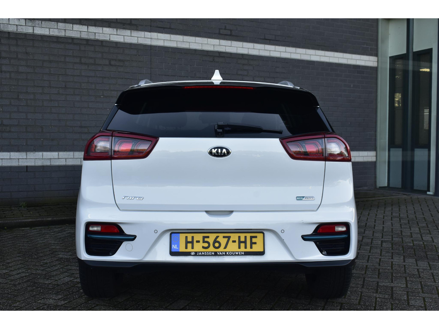 Kia Kia