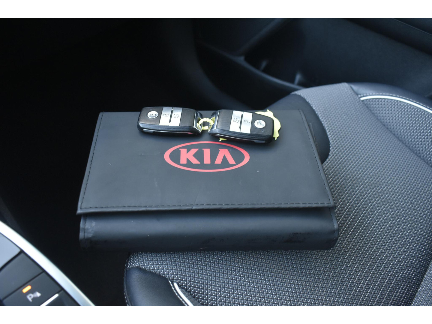 Kia Kia