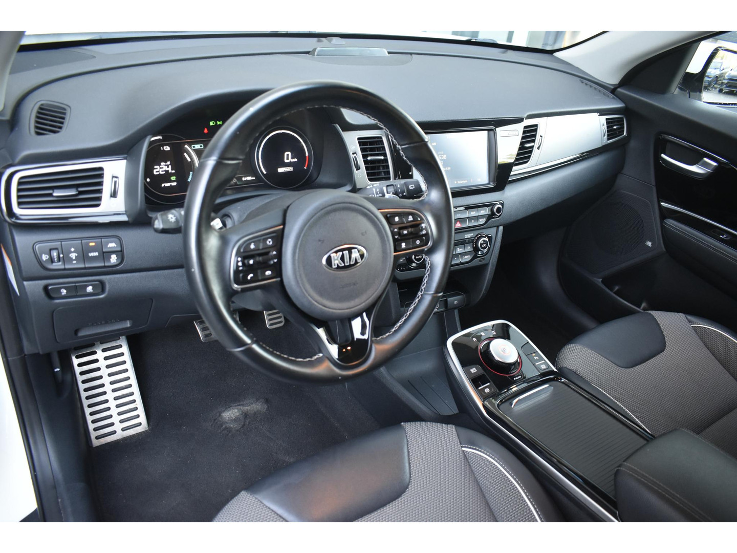 Kia Kia