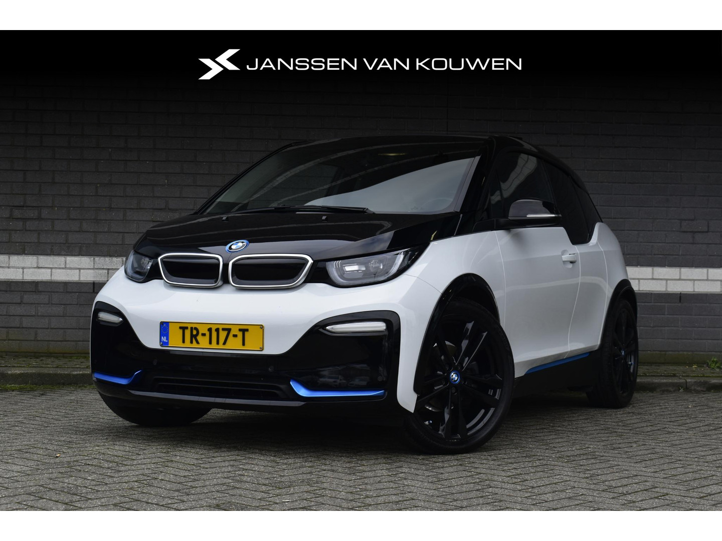 BMW BMW