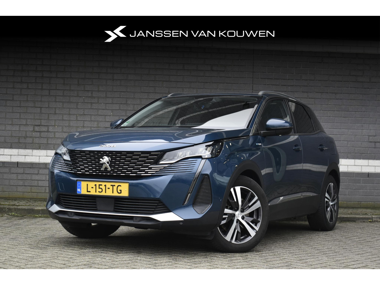 Peugeot Peugeot