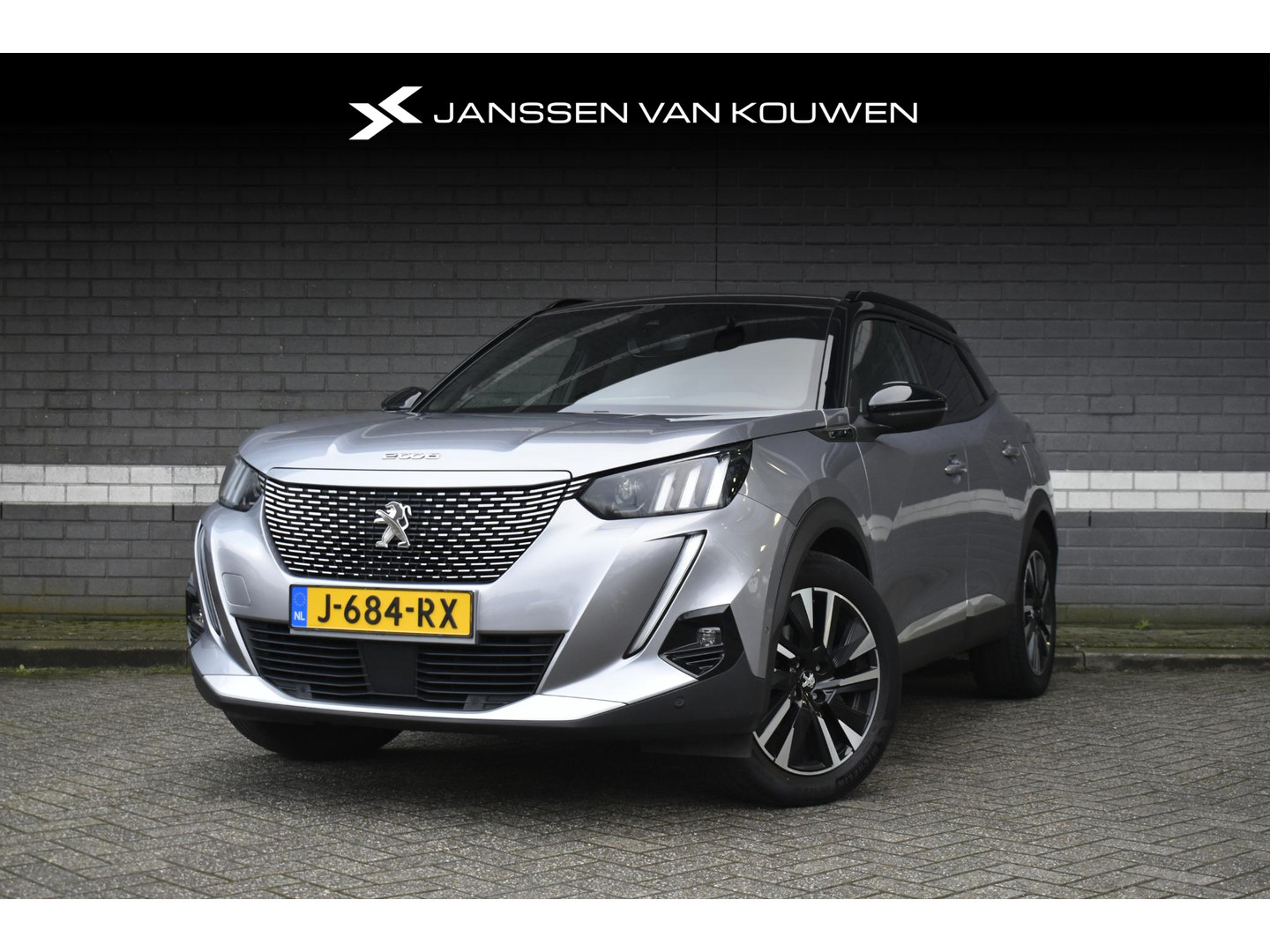 Peugeot Peugeot
