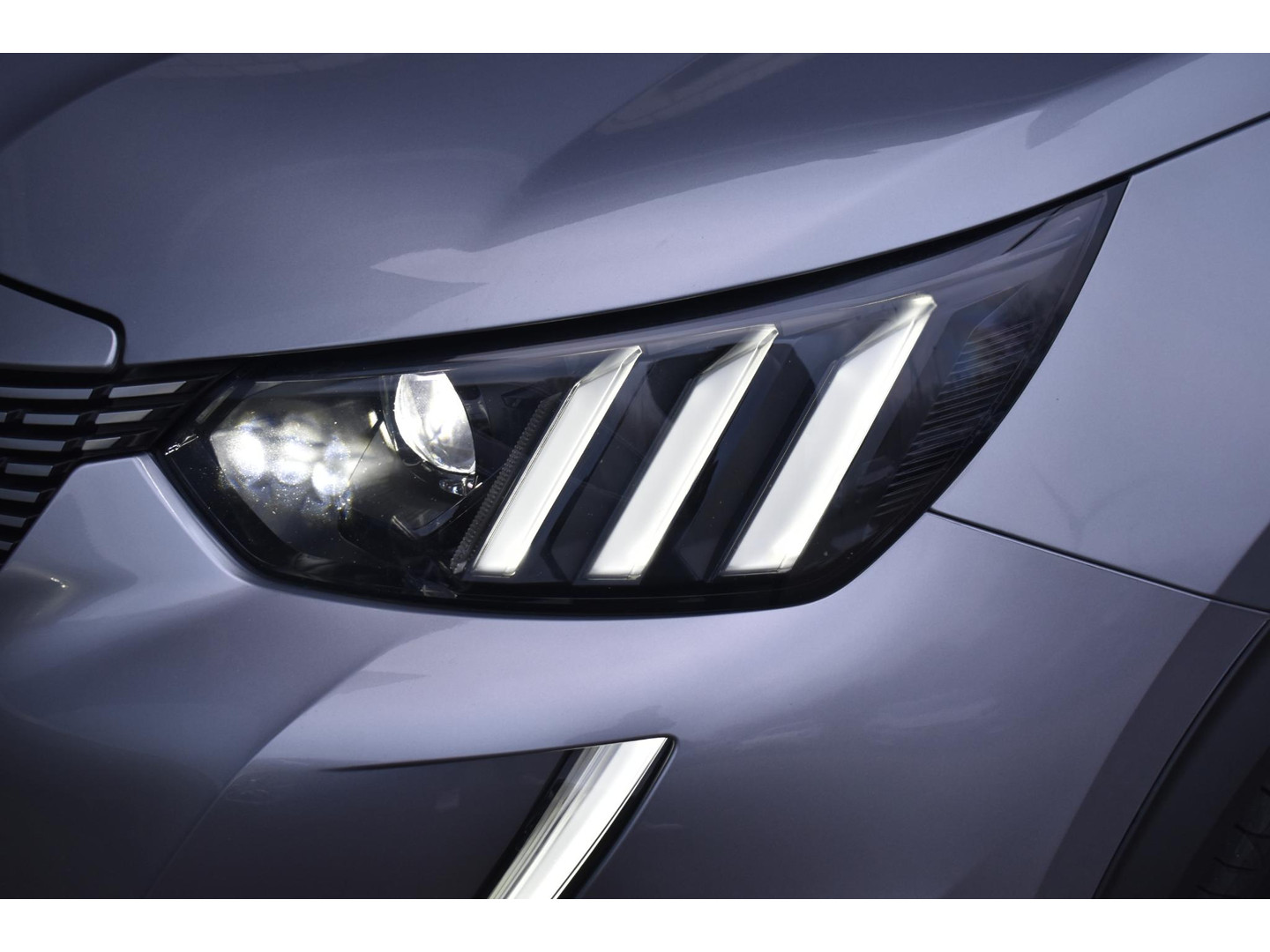Peugeot Peugeot