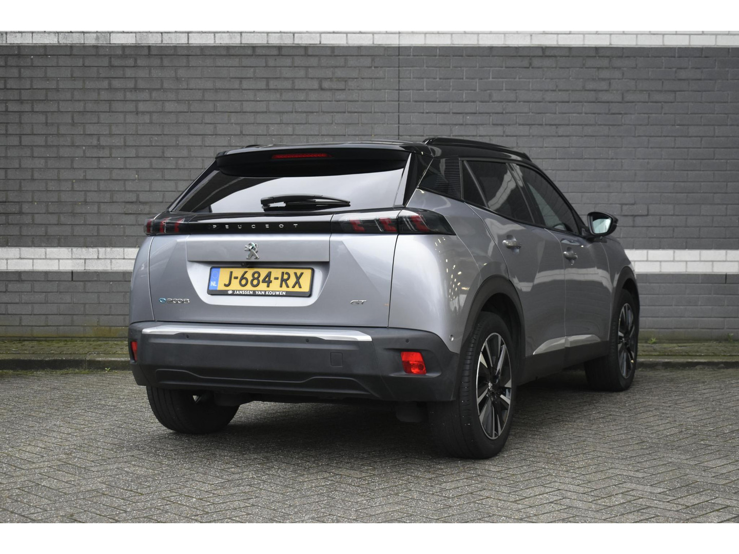 Peugeot Peugeot