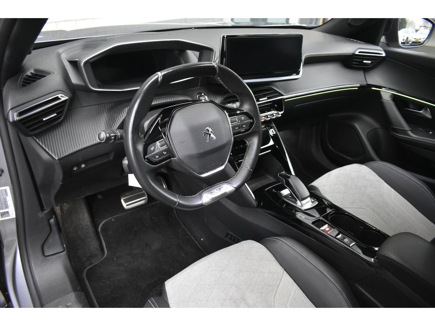 Peugeot Peugeot