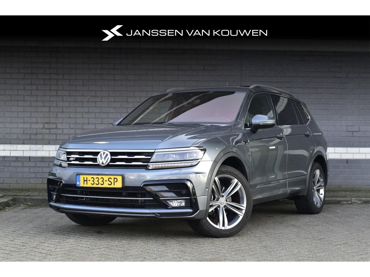 Volkswagen Volkswagen