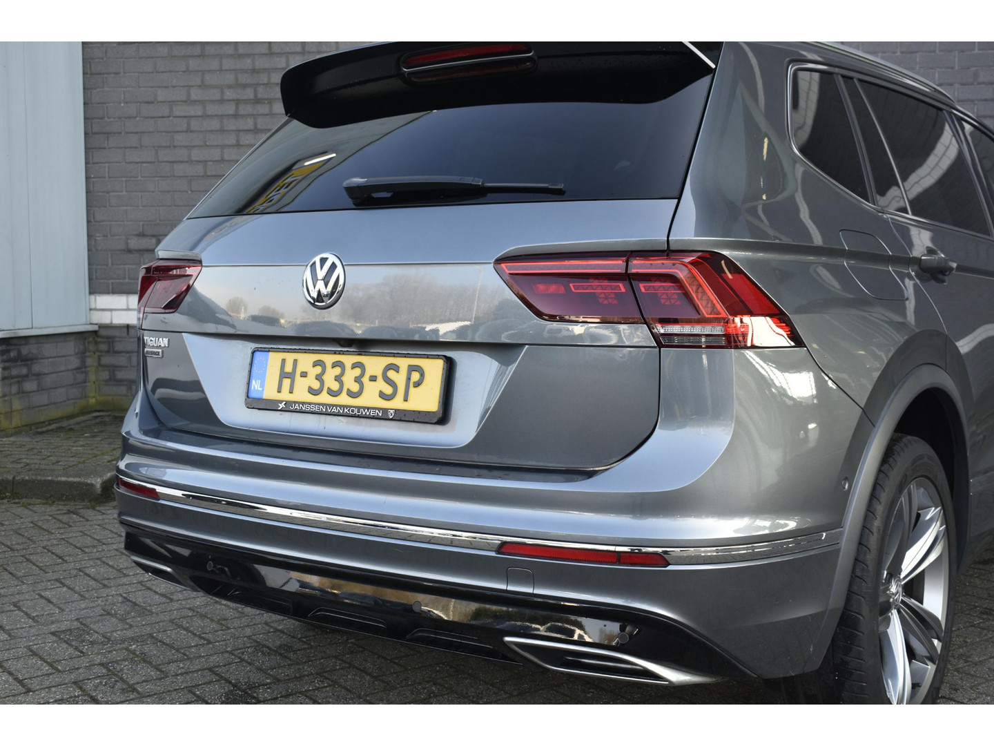 Volkswagen Volkswagen