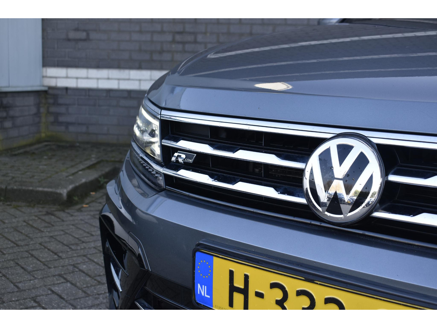 Volkswagen Volkswagen