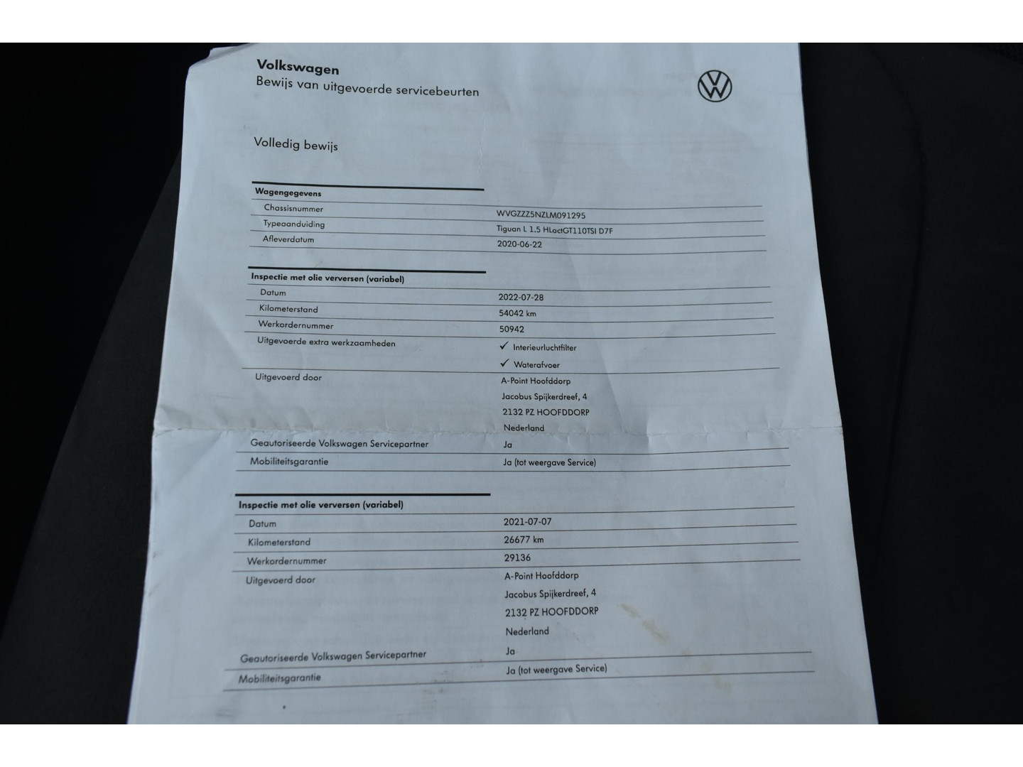 Volkswagen Volkswagen