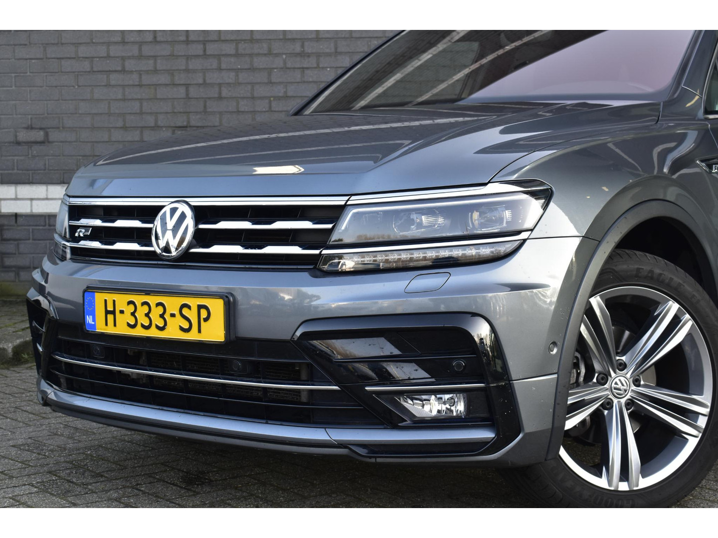 Volkswagen Volkswagen