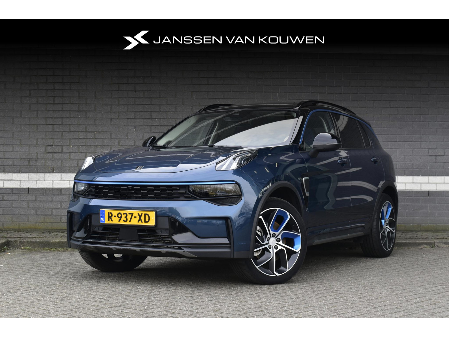 Lynk & Co Lynk & Co