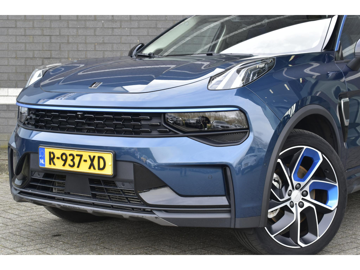 Lynk & Co Lynk & Co