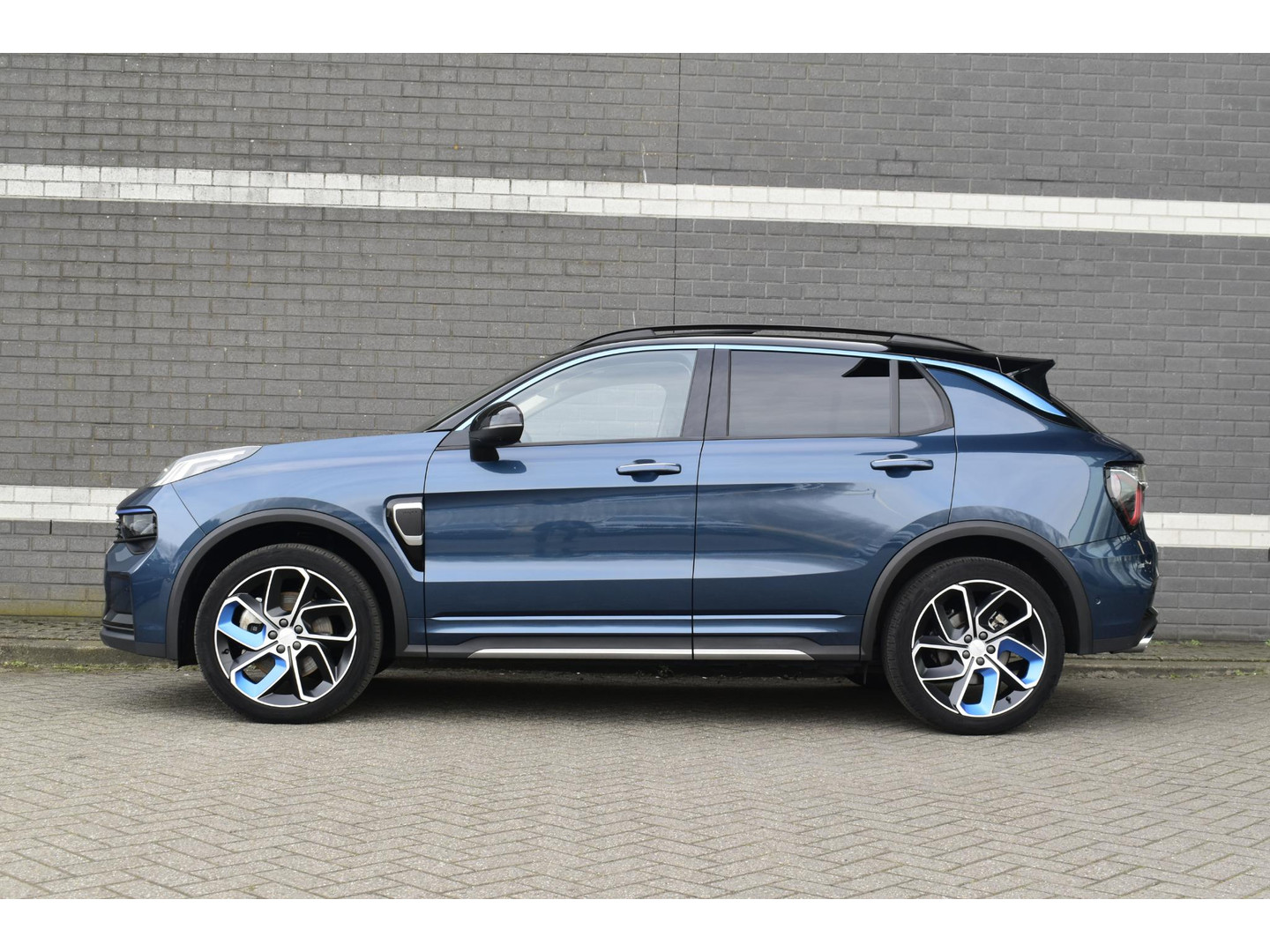 Lynk & Co Lynk & Co