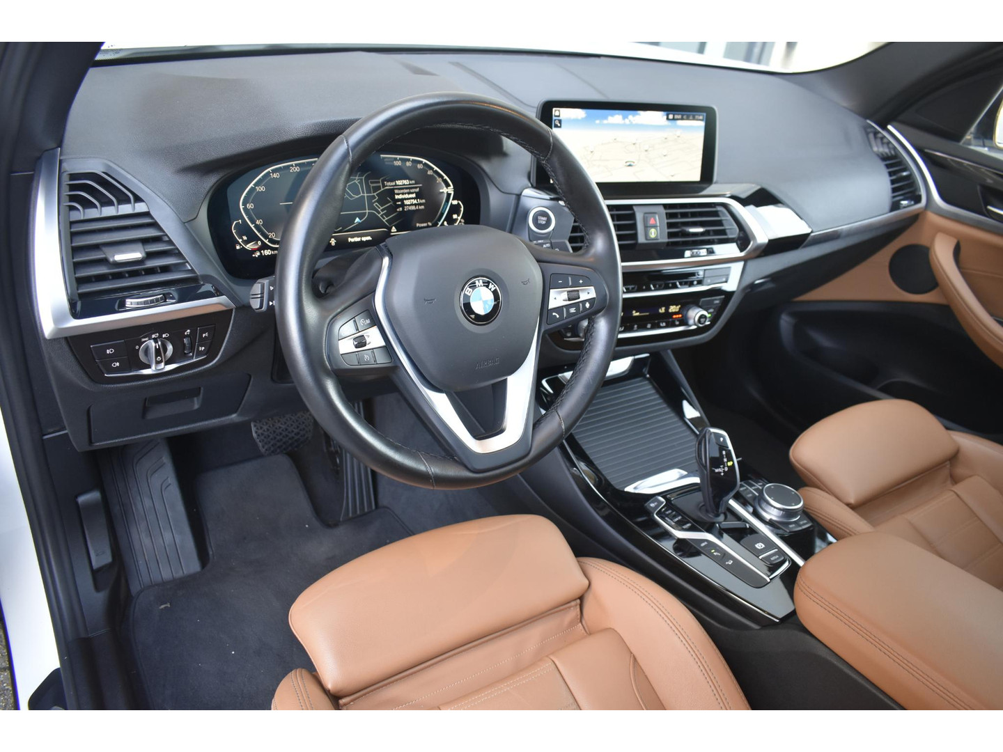 BMW BMW