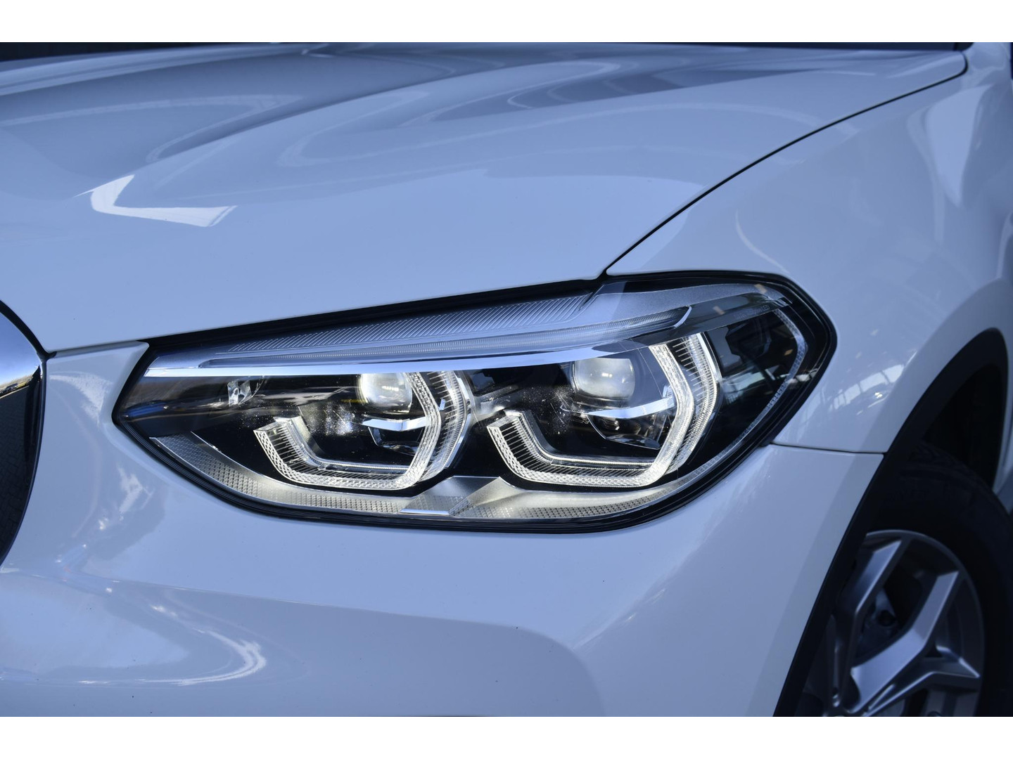 BMW BMW