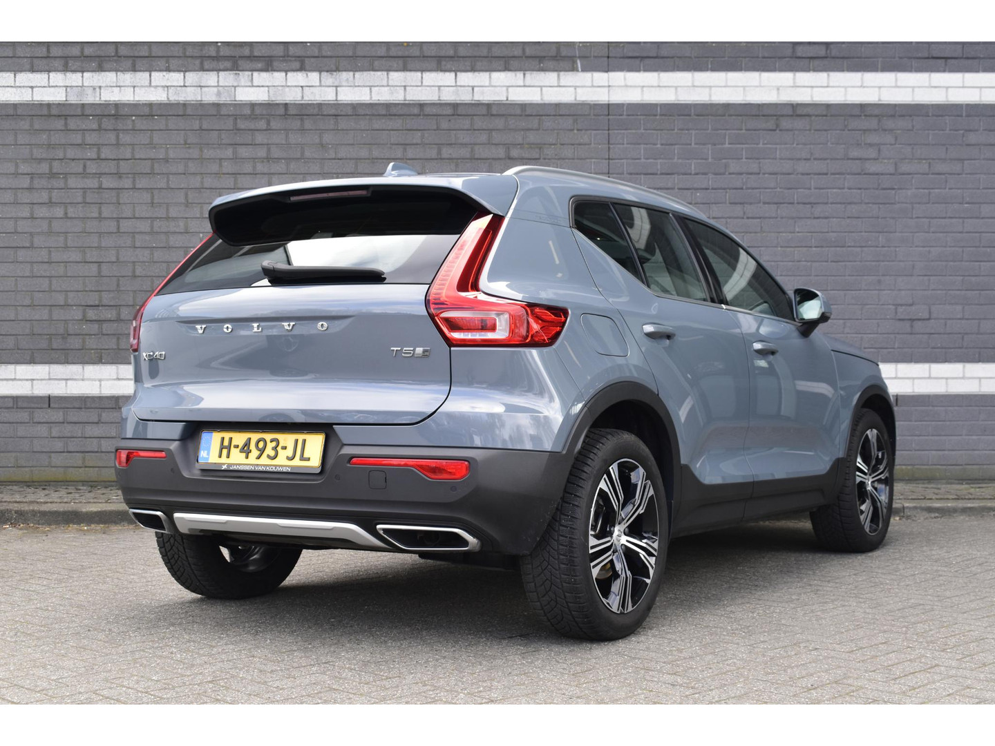Volvo Volvo