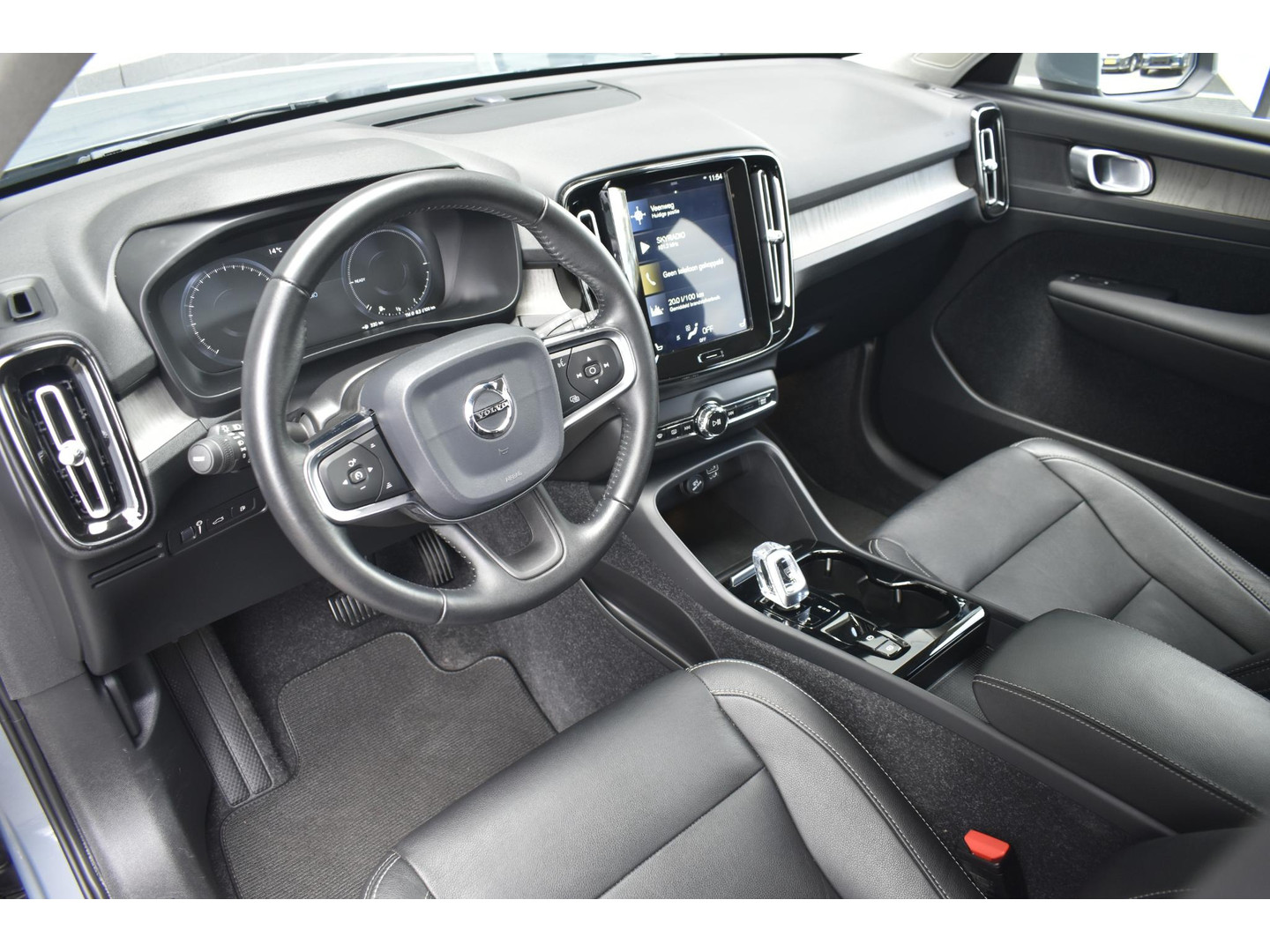 Volvo Volvo