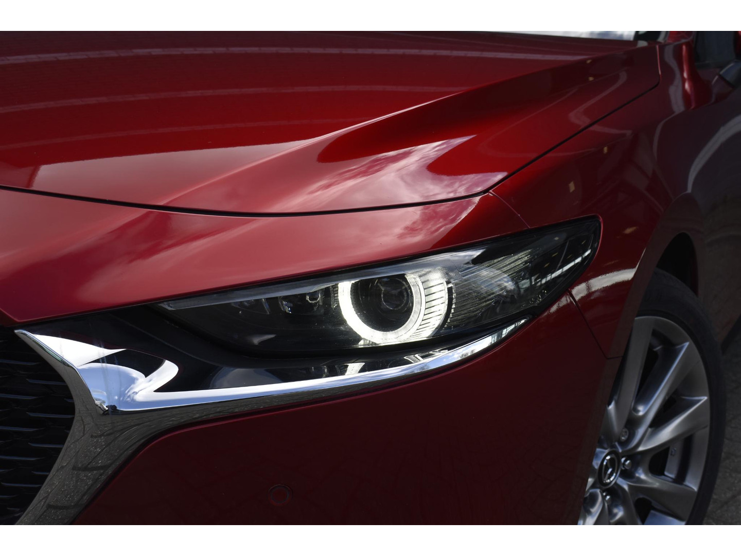 Mazda Mazda