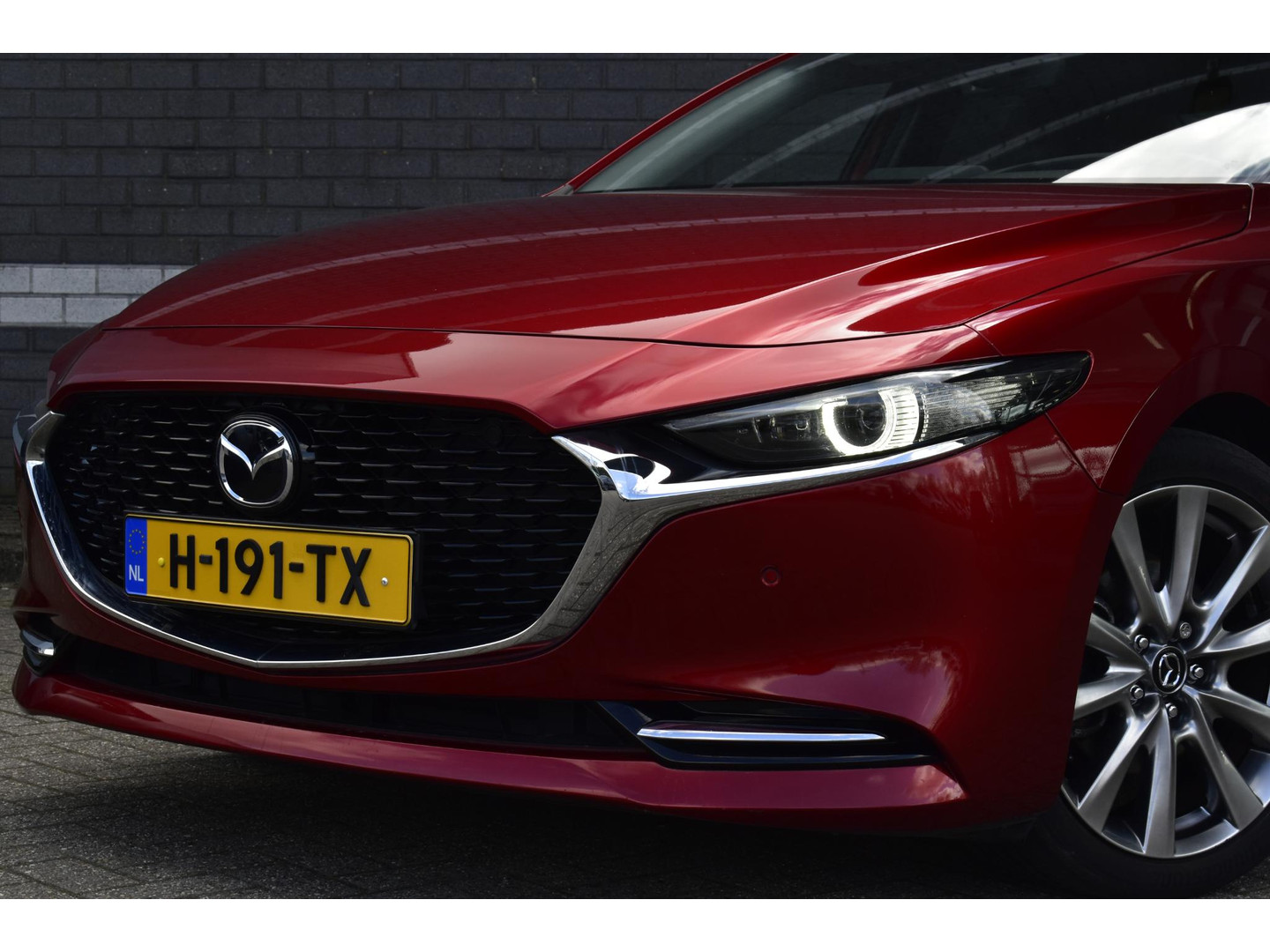 Mazda Mazda