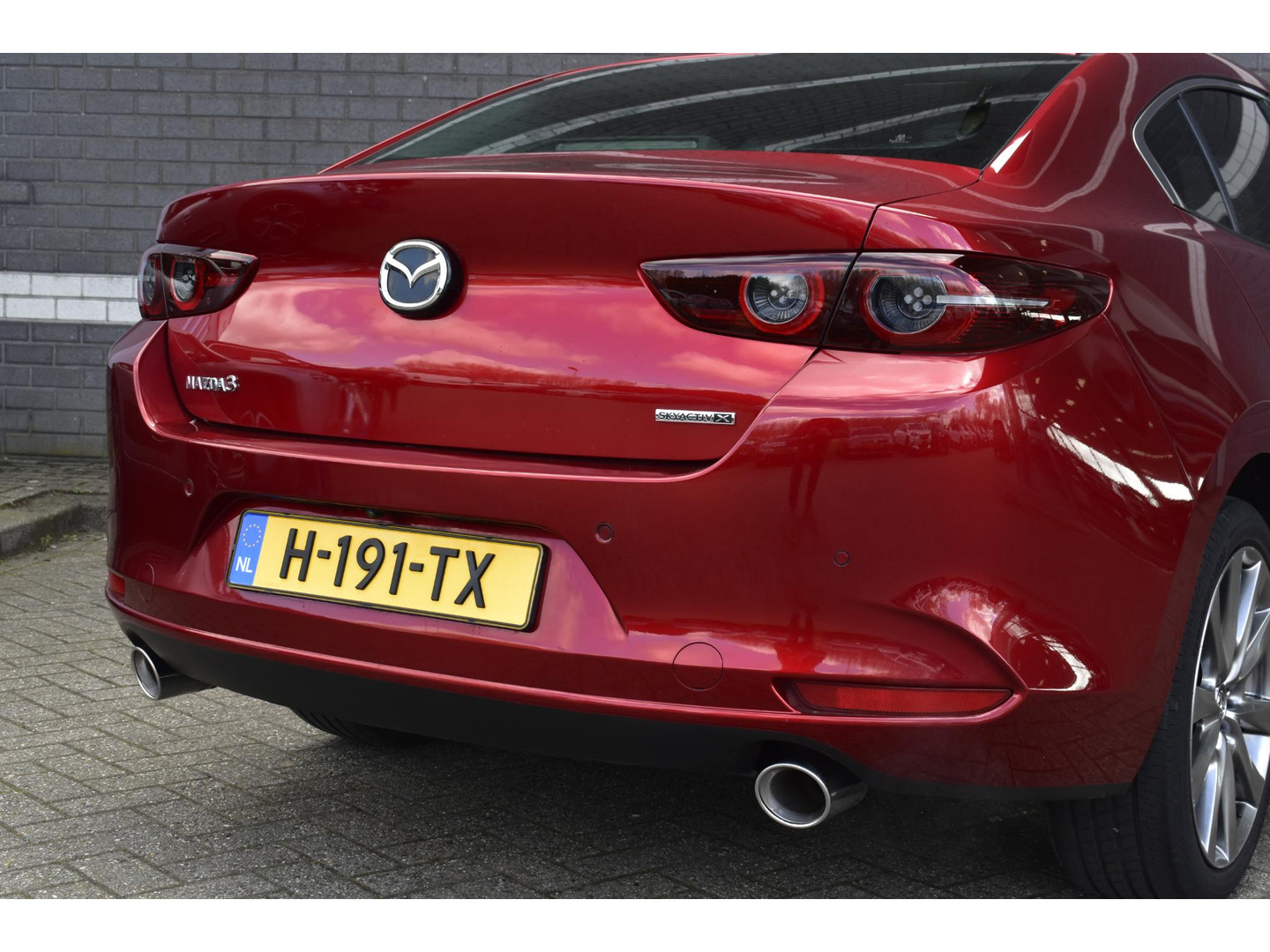 Mazda Mazda