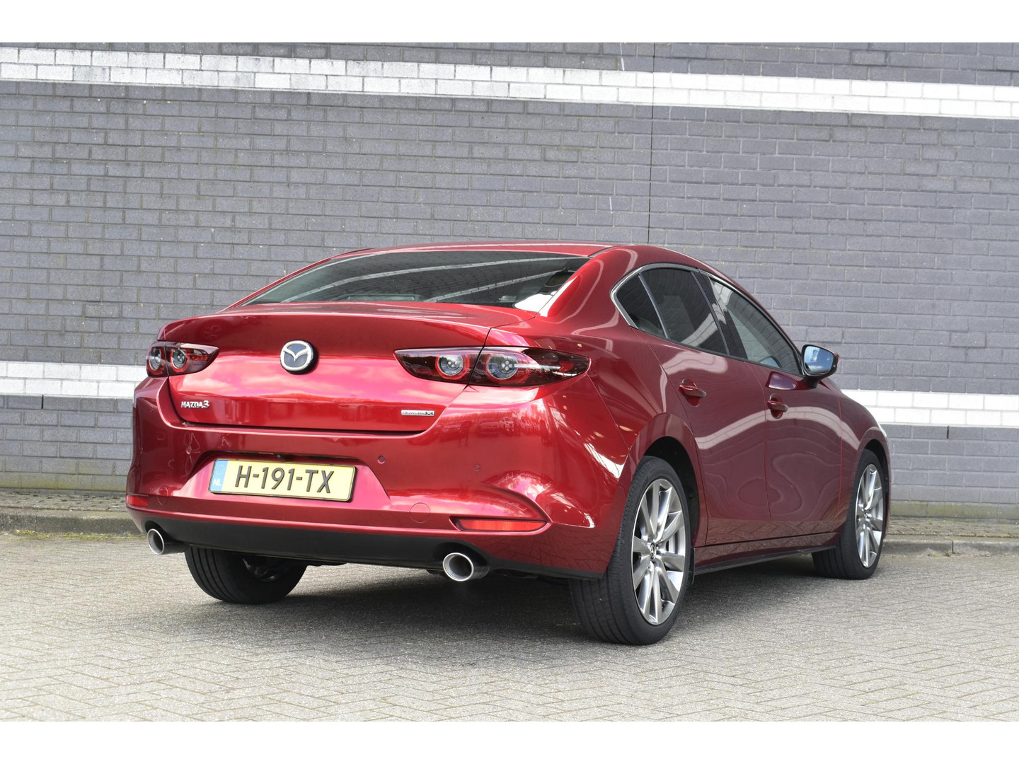 Mazda Mazda