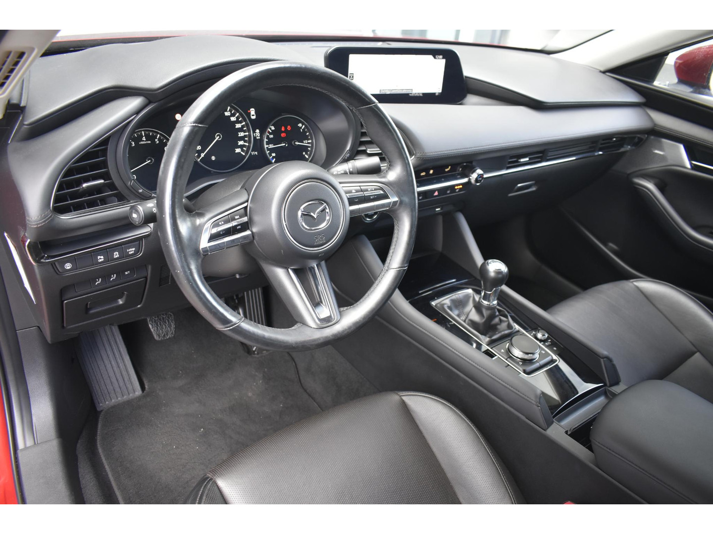Mazda Mazda