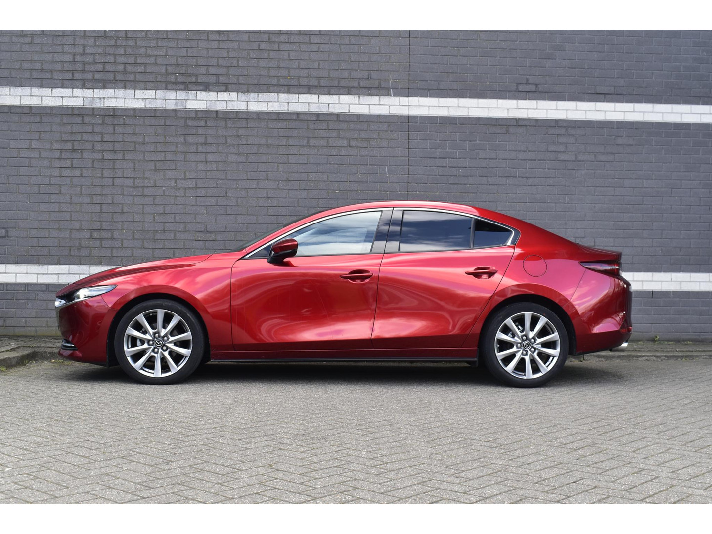 Mazda Mazda