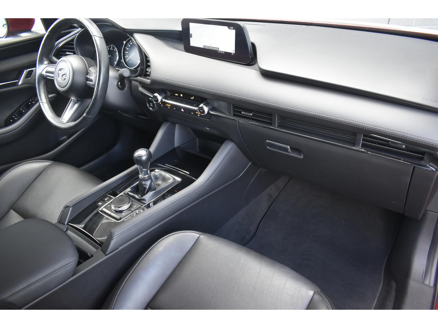 Mazda Mazda