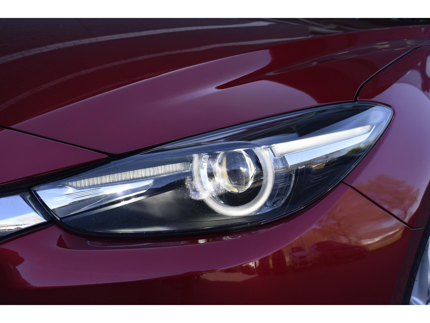 Mazda Mazda