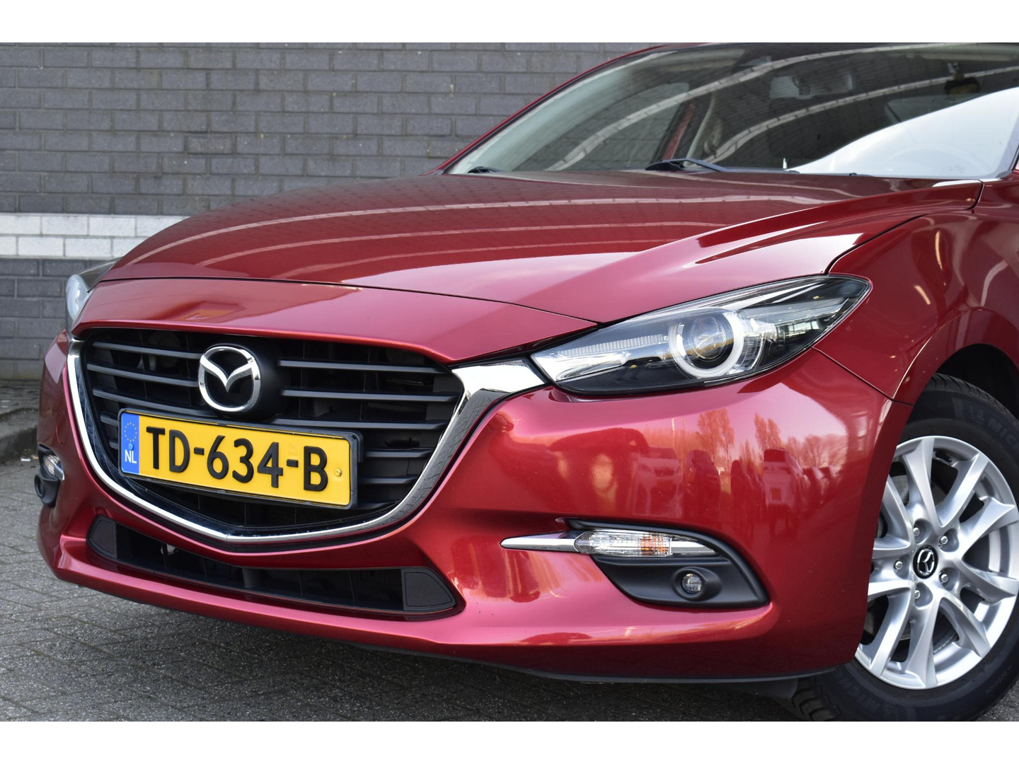 Mazda Mazda