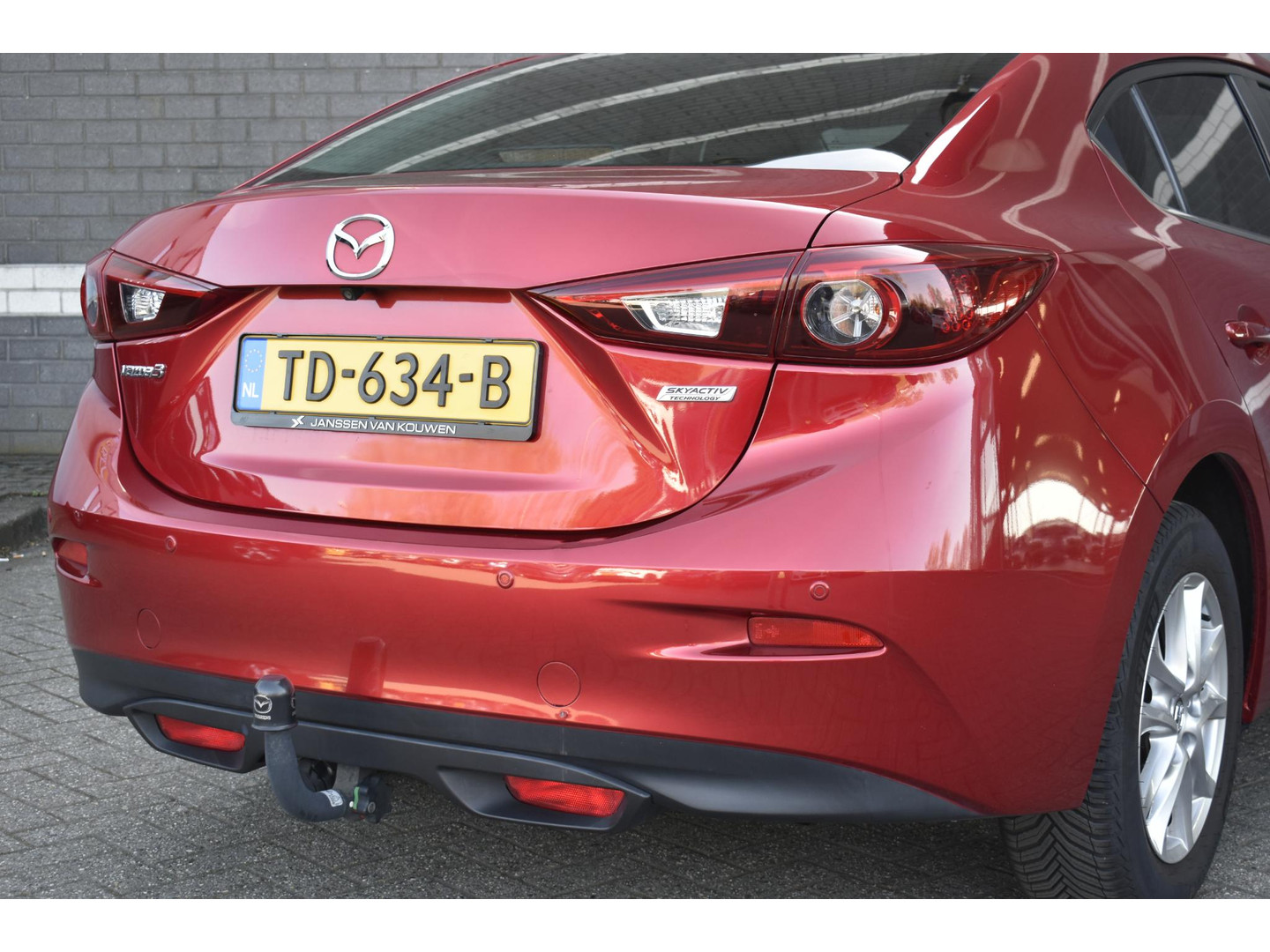 Mazda Mazda