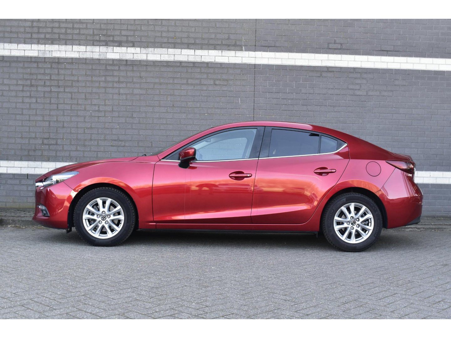 Mazda Mazda