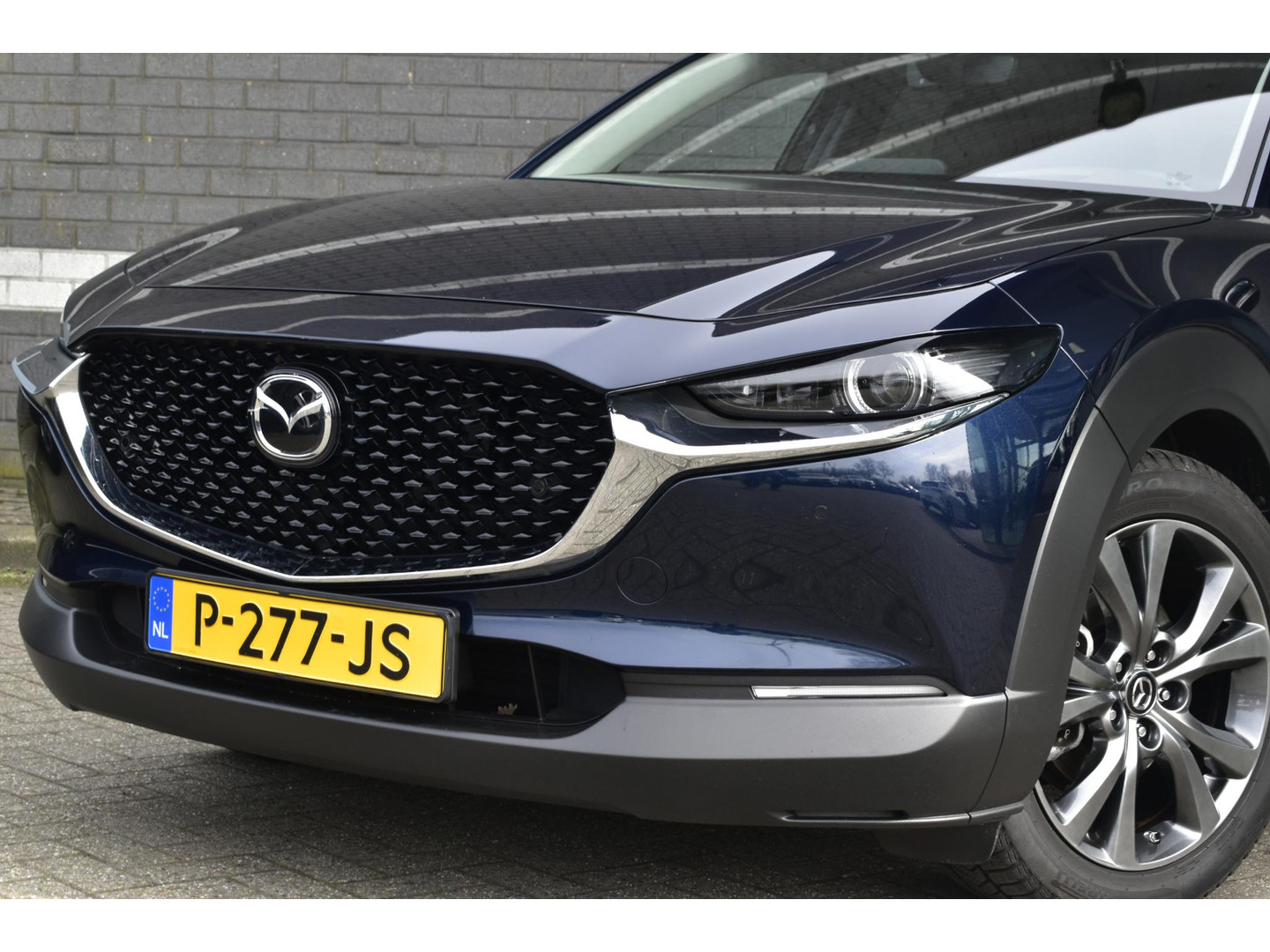 Mazda Mazda