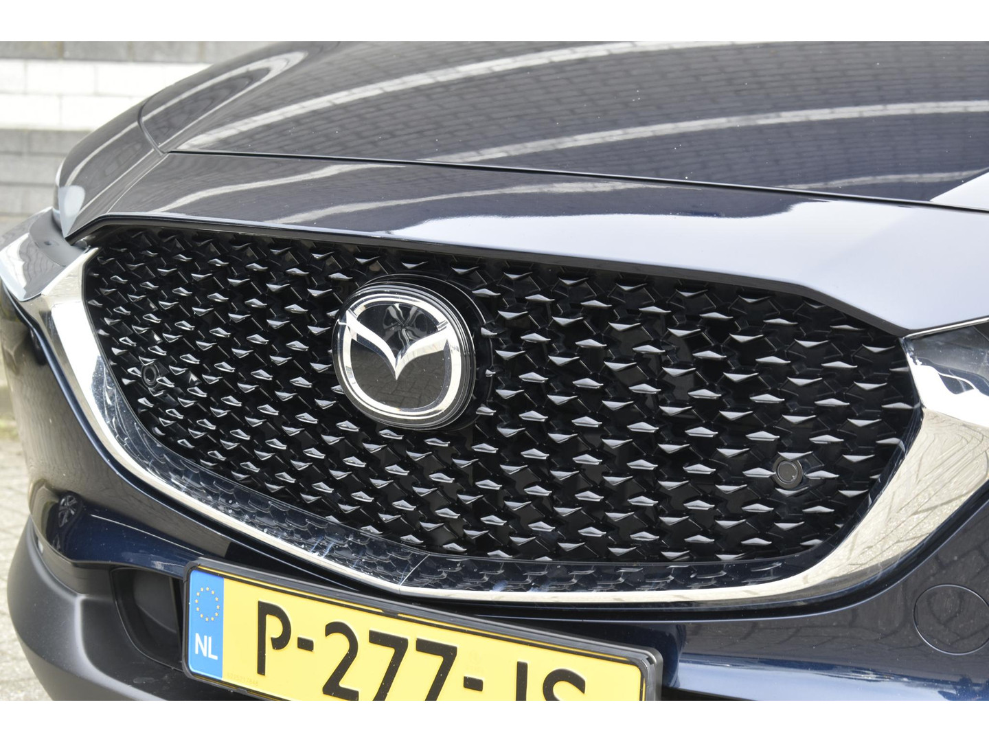 Mazda Mazda