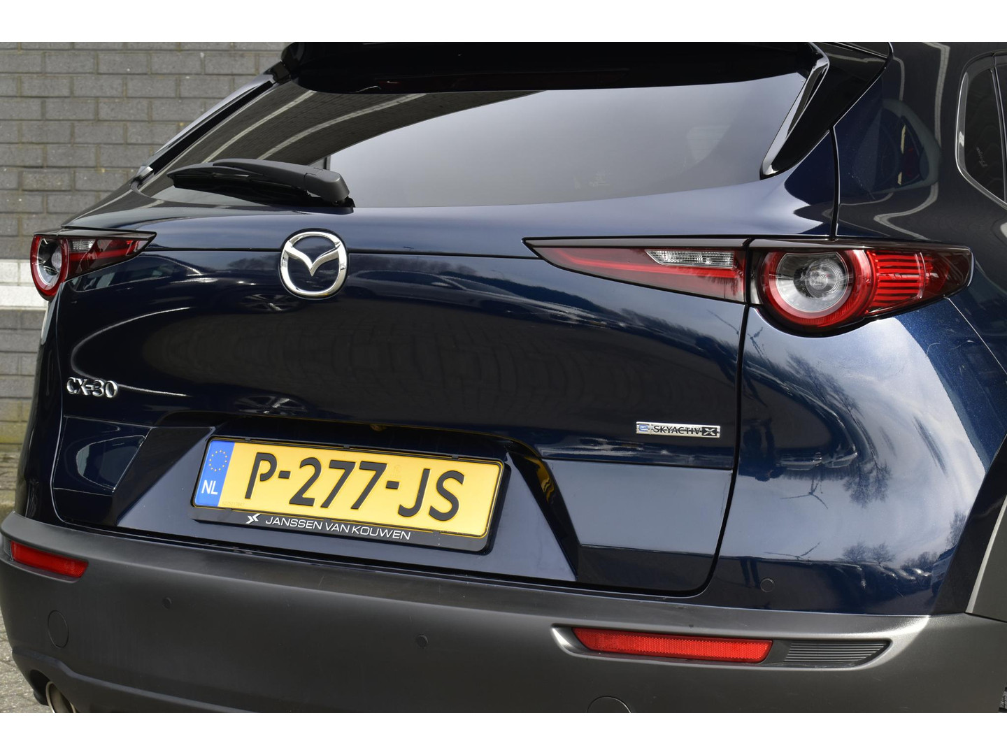 Mazda Mazda