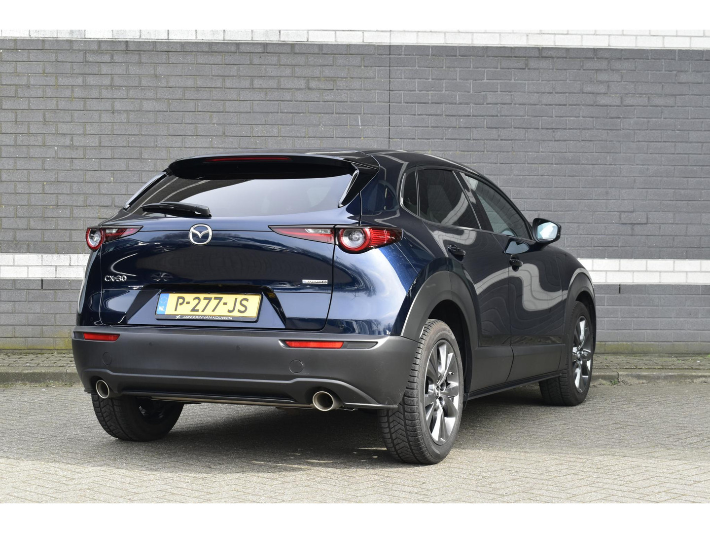 Mazda Mazda