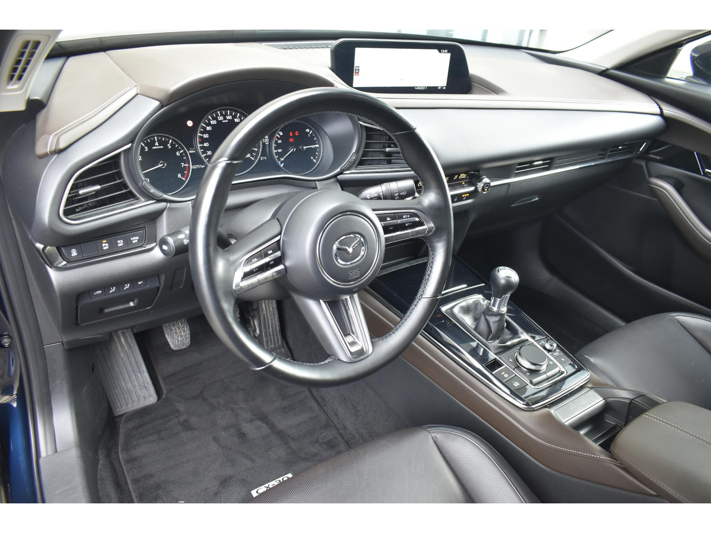 Mazda Mazda